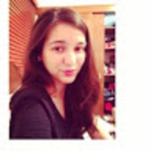 Meet your Posher, Adalia